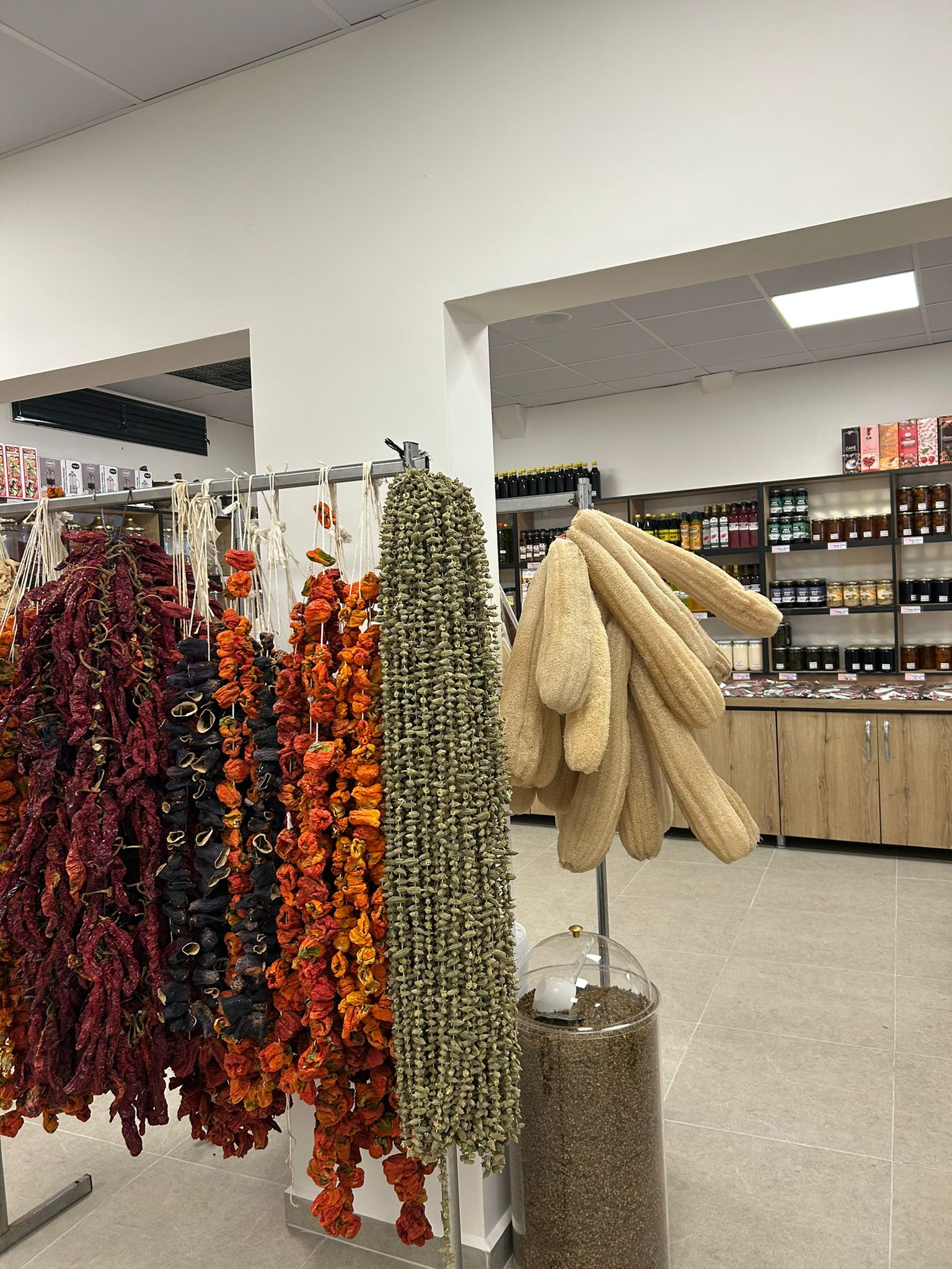 Parıltı Baharat Kuruyemiş 